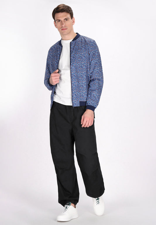 Mo ATHLSR men's jacket