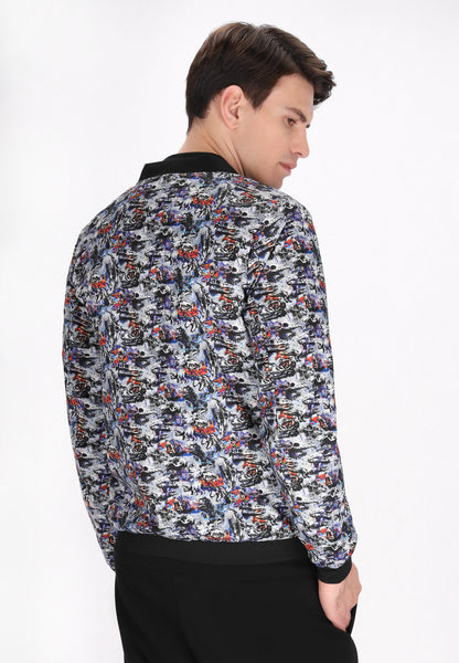 Mo ATHLSR men's jacket