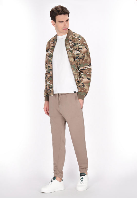 Mo ATHLSR men's jacket