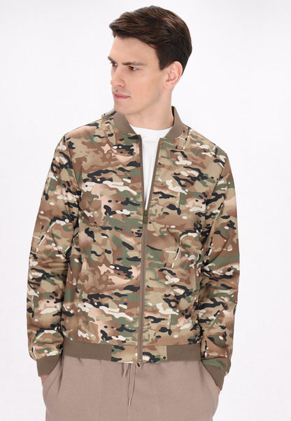 Mo ATHLSR men's jacket