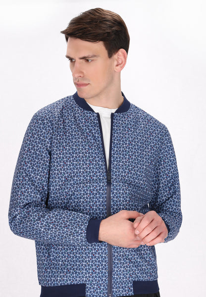 Mo ATHLSR men's jacket
