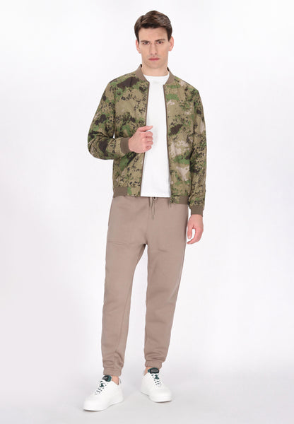 Mo ATHLSR men's jacket