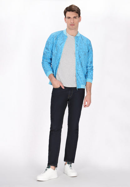 Mo ATHLSR men's jacket