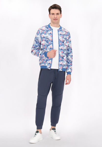 Mo ATHLSR men's jacket