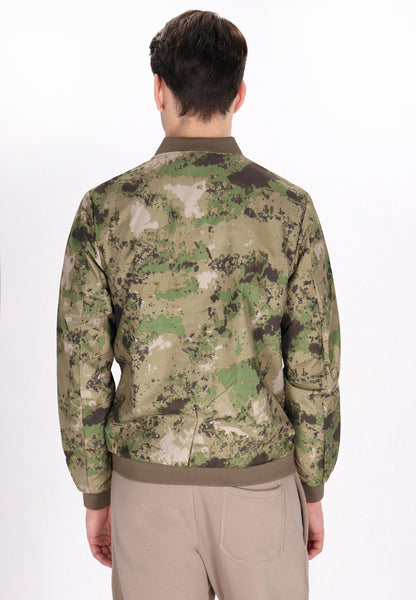 Mo ATHLSR men's jacket