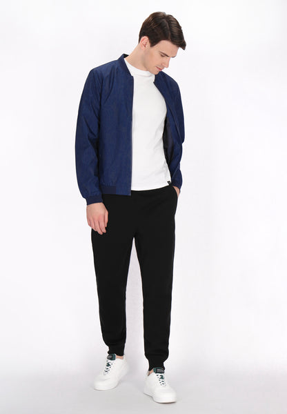 Mo ATHLSR men's jacket