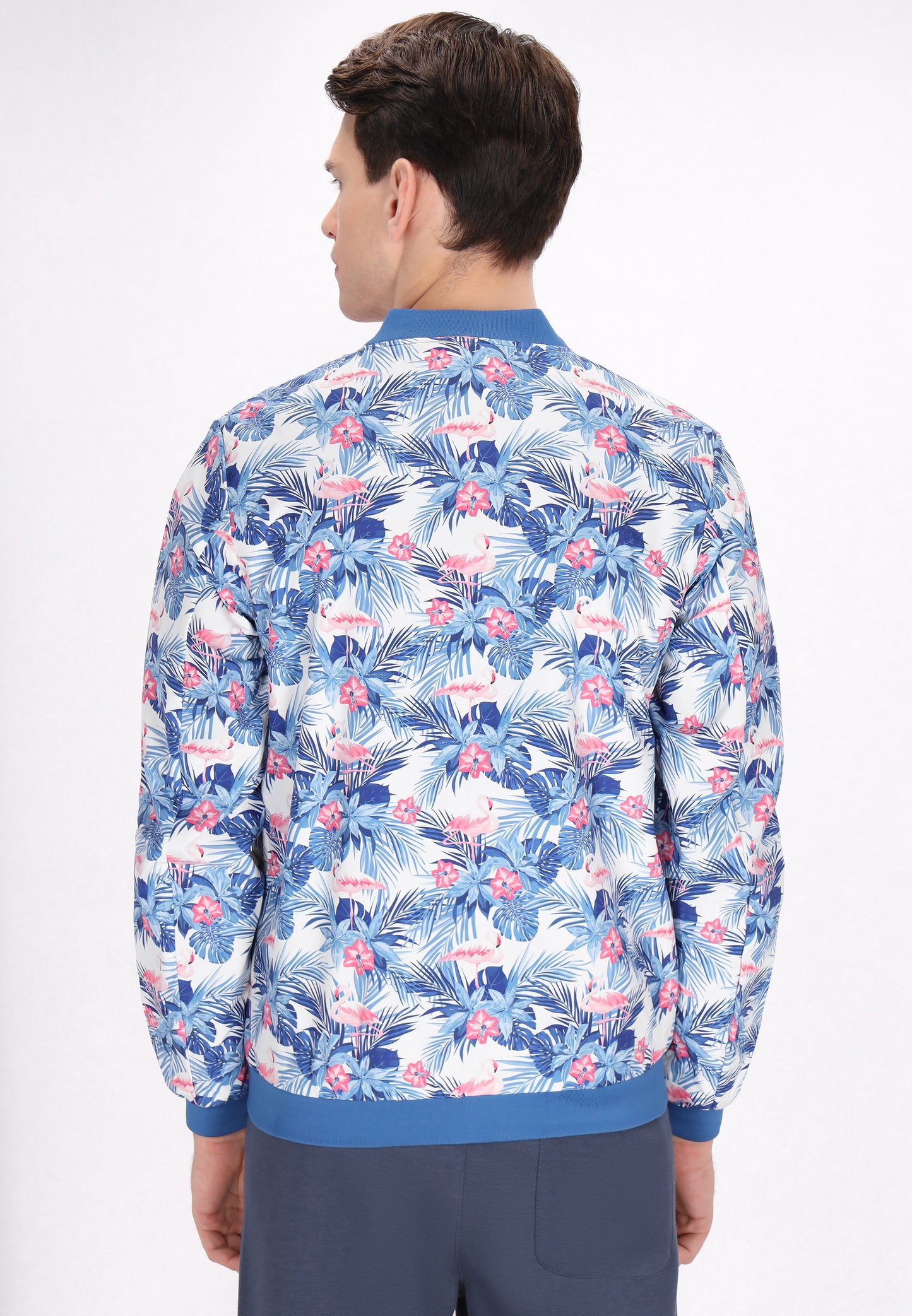 Mo ATHLSR men's jacket