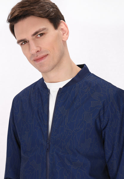 Mo ATHLSR men's jacket