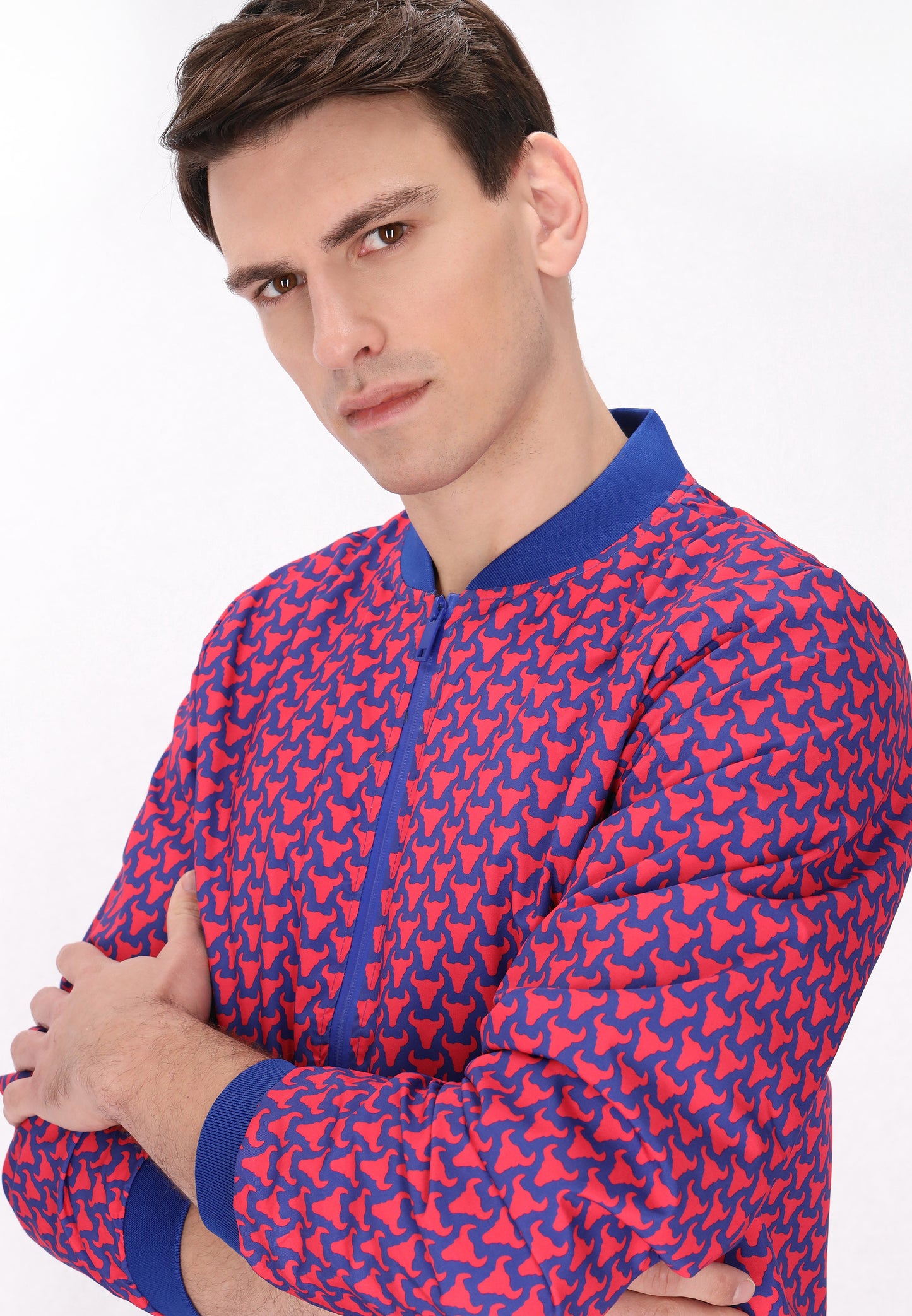 Mo ATHLSR men's jacket