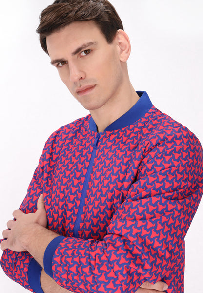 Mo ATHLSR men's jacket