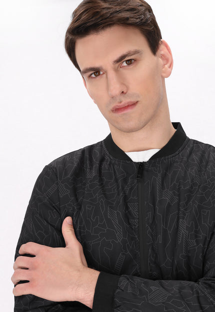 Mo ATHLSR Kurtka męska