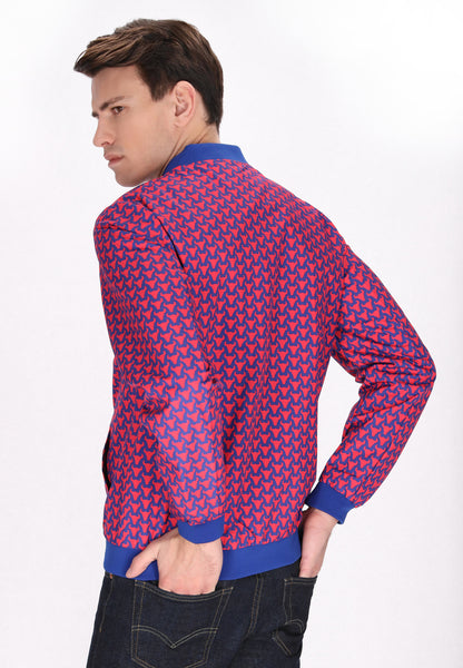 Mo ATHLSR men's jacket