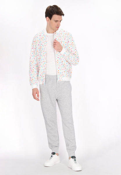 Mo ATHLSR men's jacket