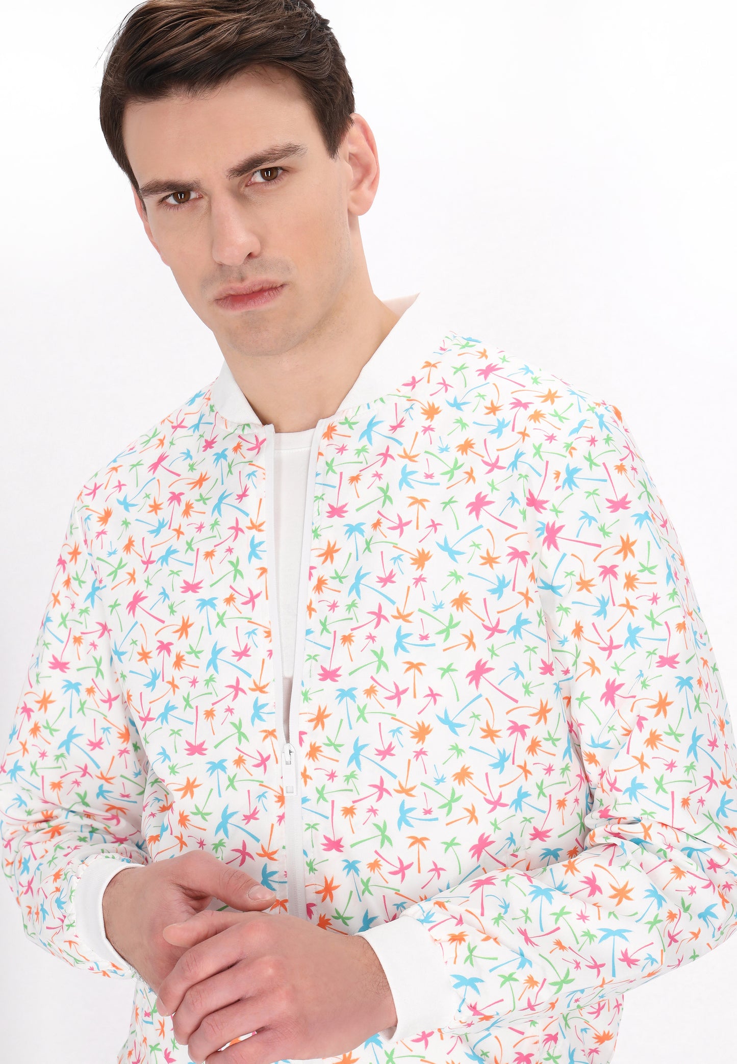 Mo ATHLSR men's jacket