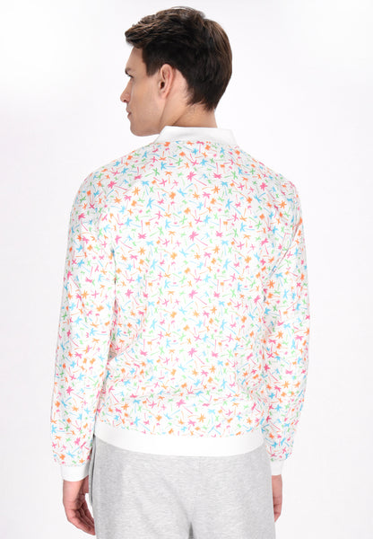 Mo ATHLSR men's jacket