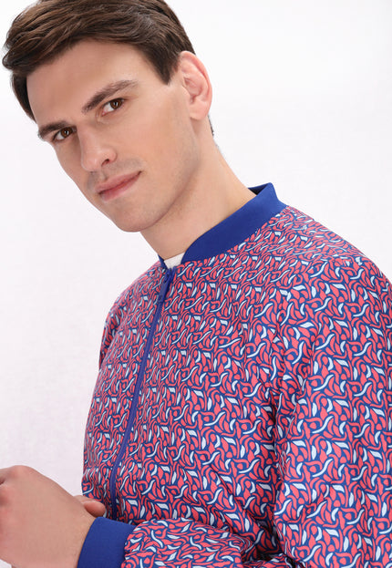 Mo ATHLSR Men's Jacket