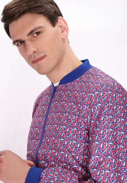 Mo ATHLSR men's jacket
