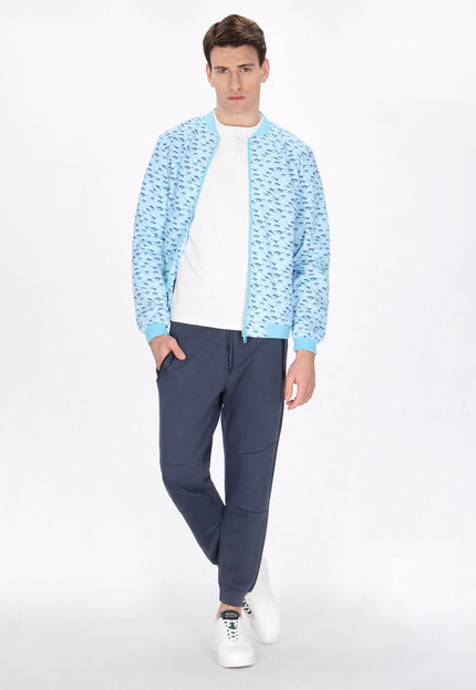 Mo ATHLSR Men's Jacket