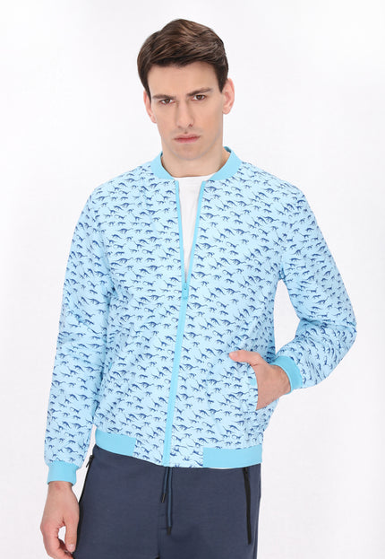Mo ATHLSR Men's Jacket