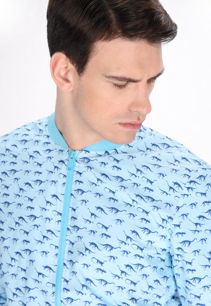 Mo ATHLSR Men's Jacket