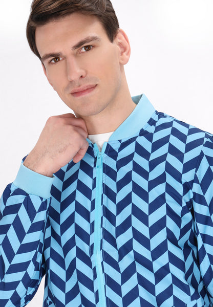 Mo ATHLSR men's jacket