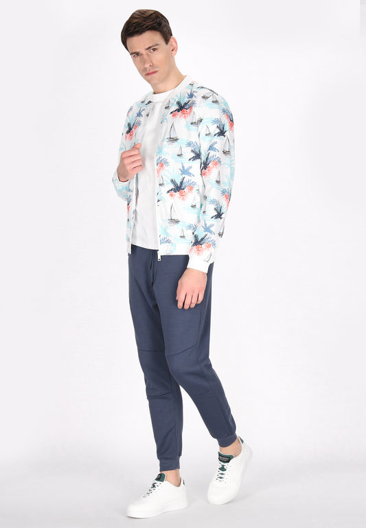 Mo ATHLSR men's jacket