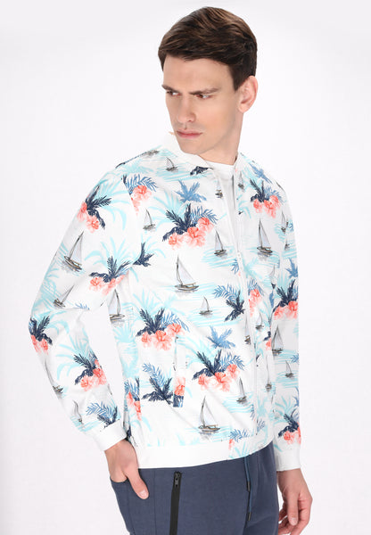 Mo ATHLSR men's jacket
