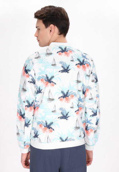 Mo ATHLSR men's jacket