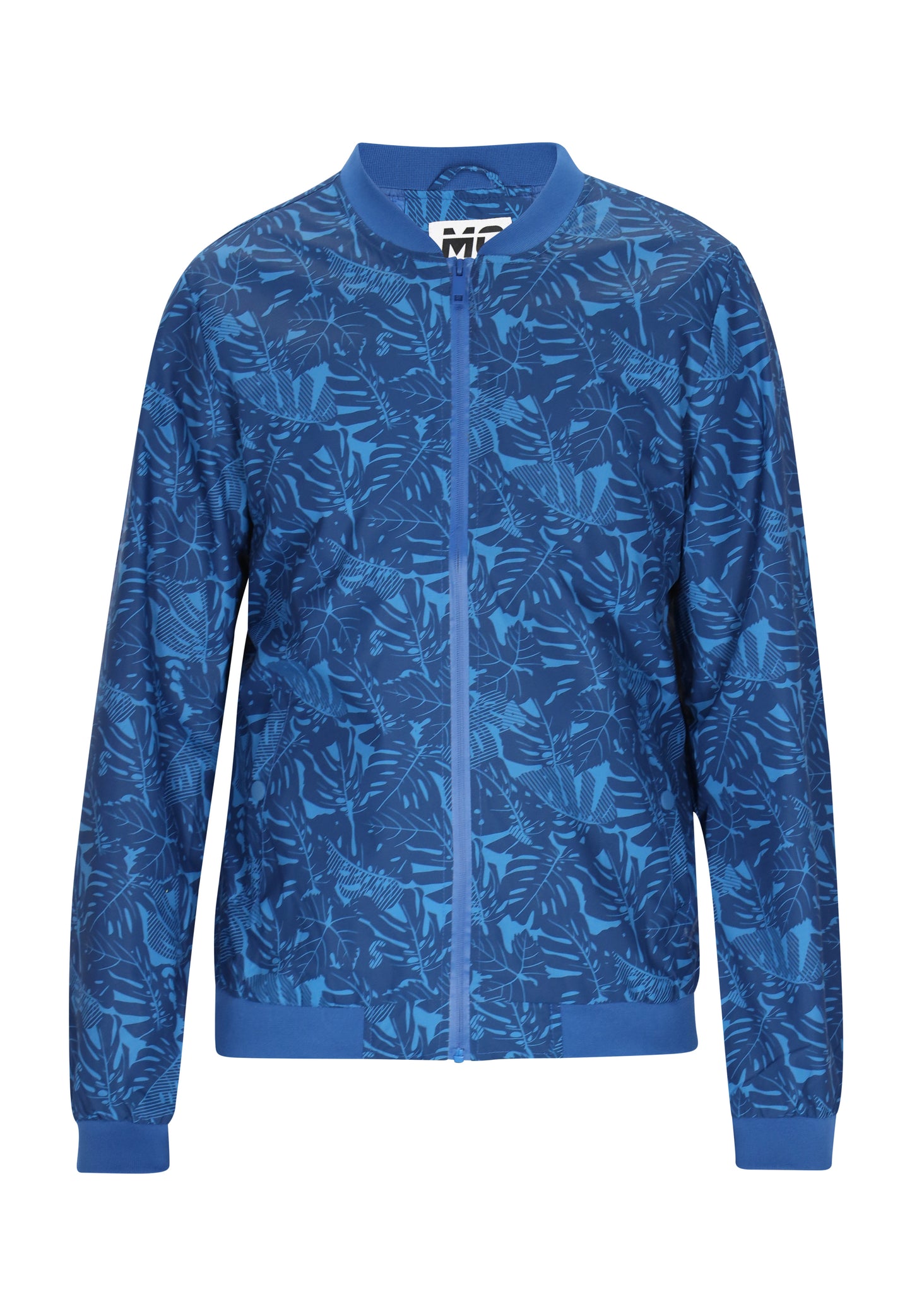 Mo ATHLSR men's jacket