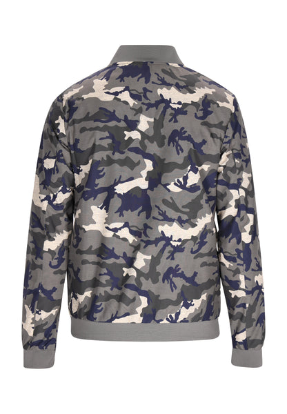 Mo ATHLSR men's jacket