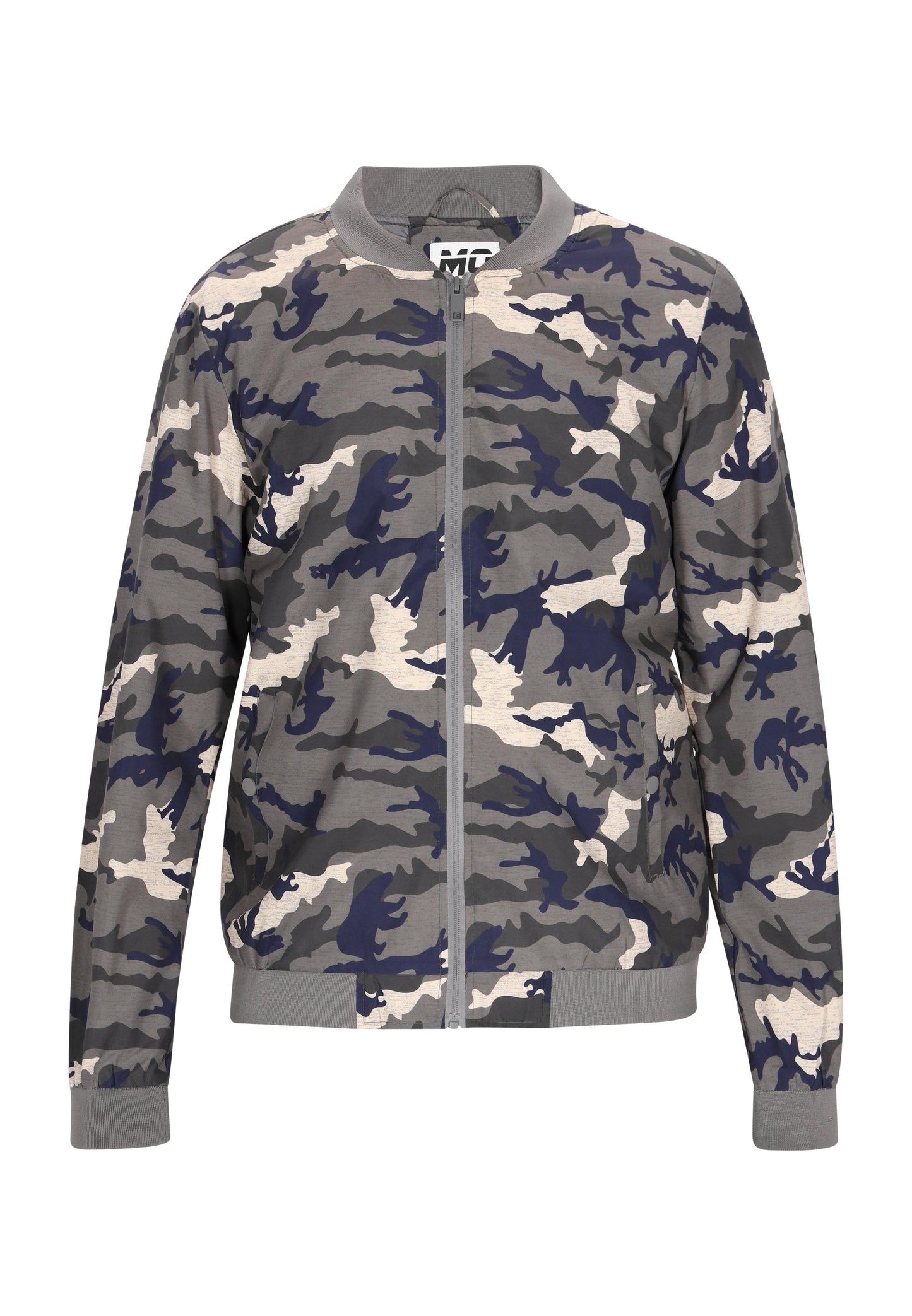 Mo ATHLSR men's jacket