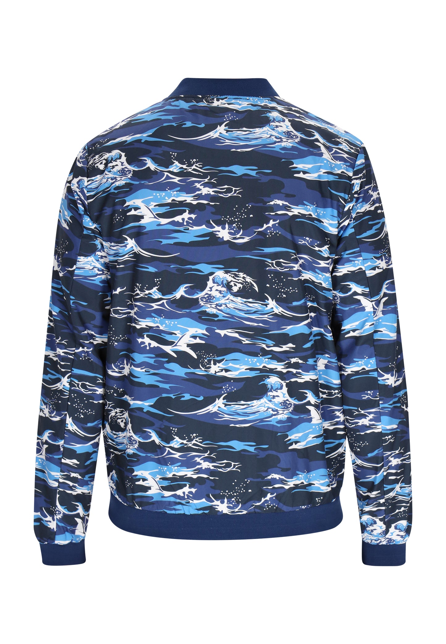 Mo ATHLSR men's jacket