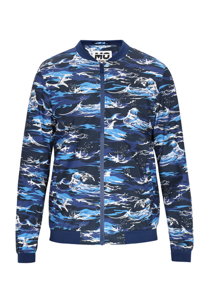 Mo ATHLSR Men's Jacket
