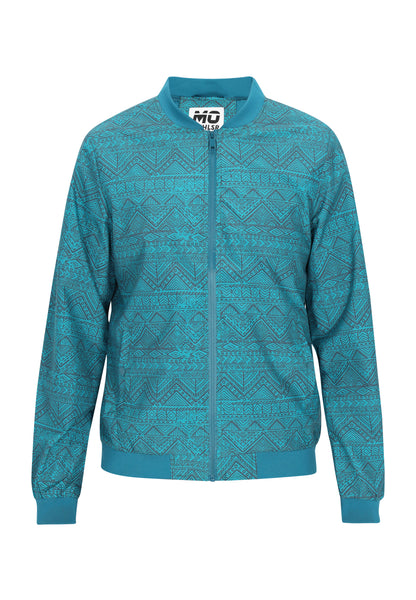 Mo ATHLSR men's jacket