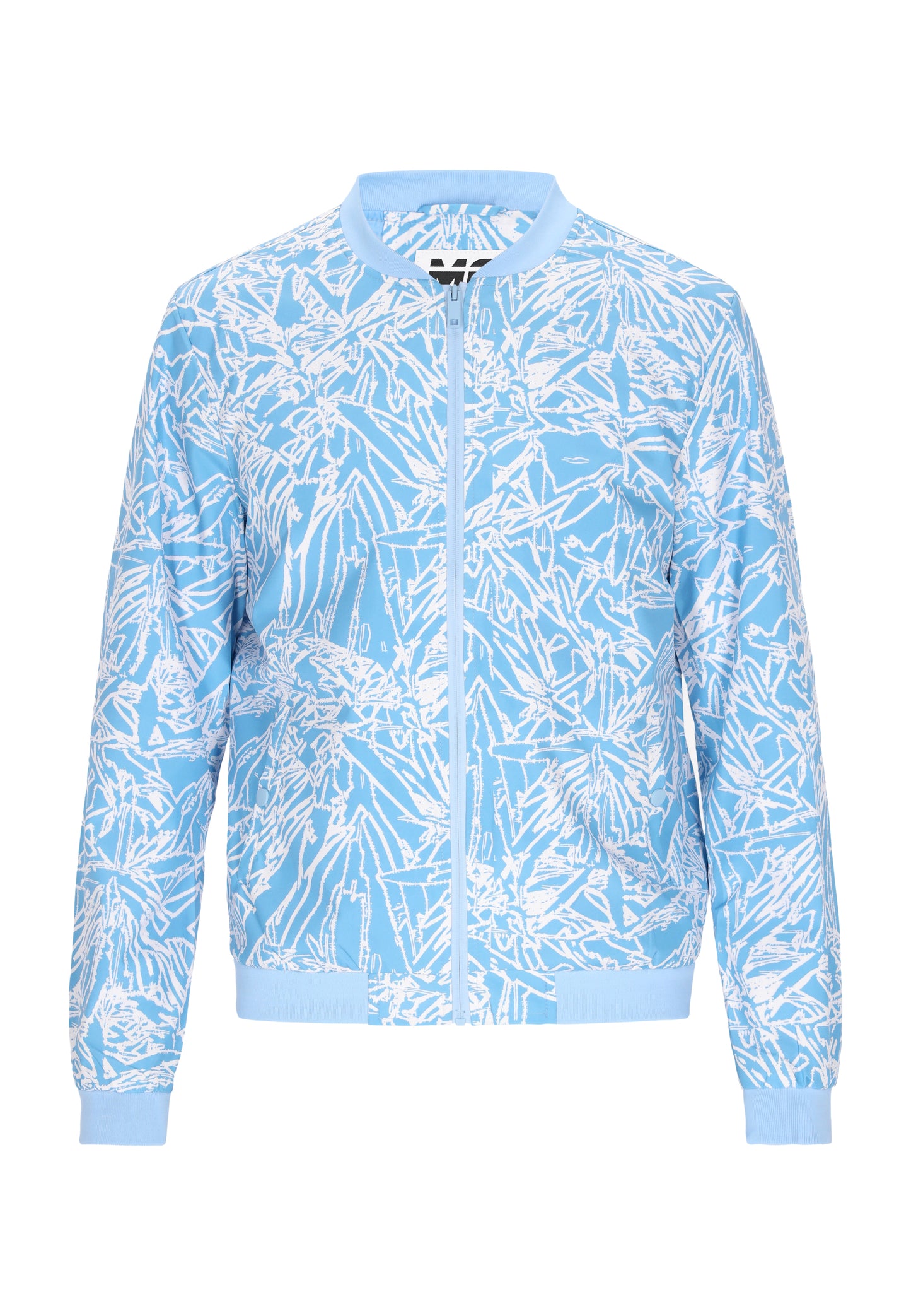 Mo ATHLSR men's jacket