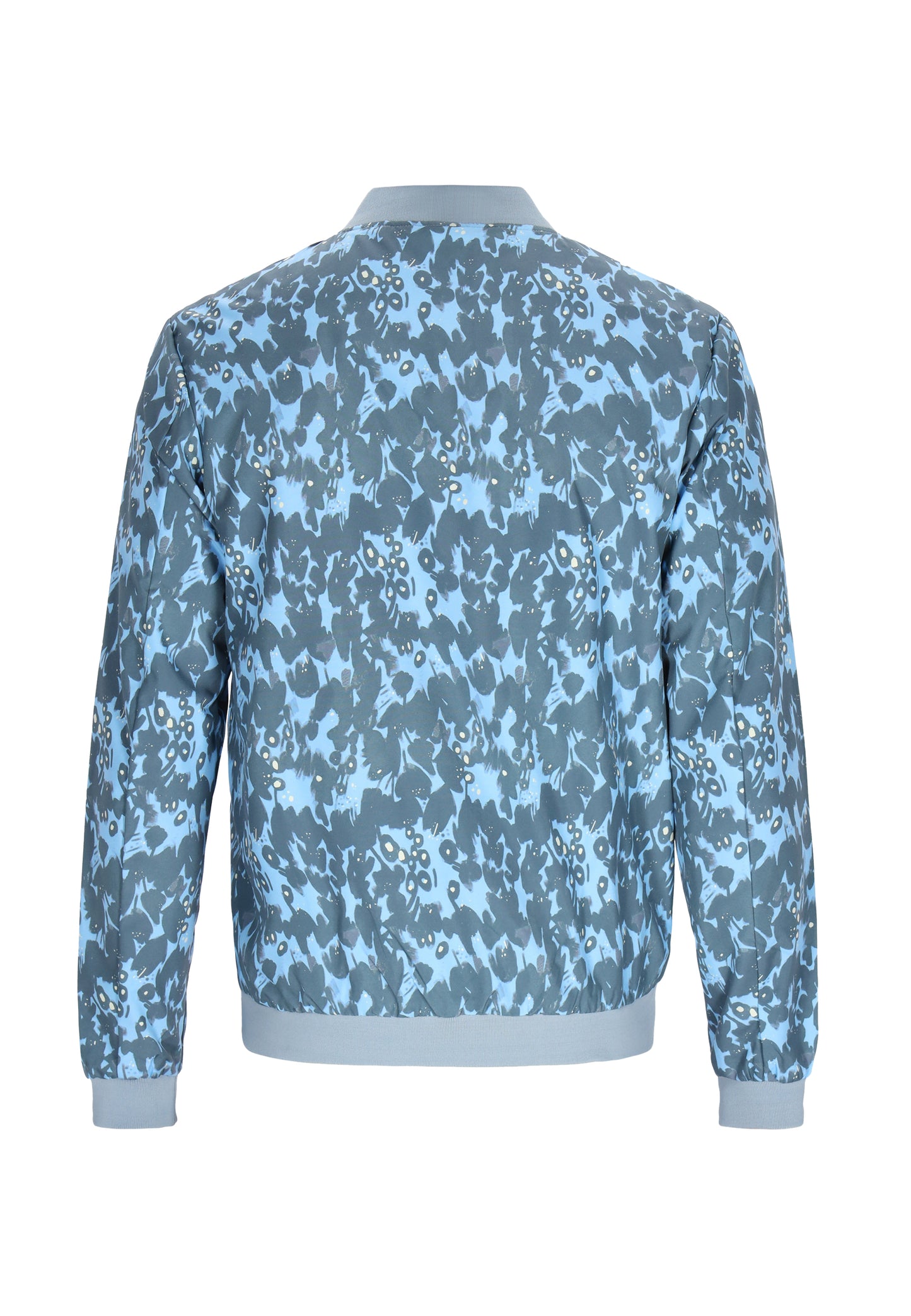 Mo ATHLSR men's jacket