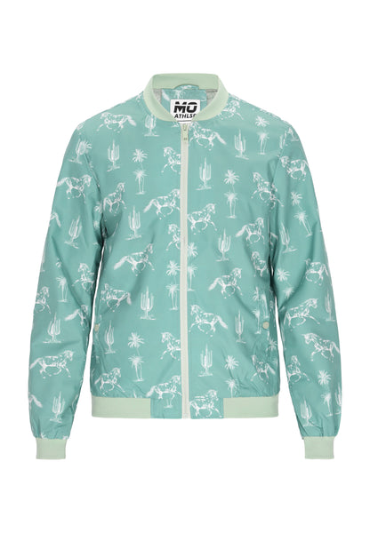Mo ATHLSR men's jacket