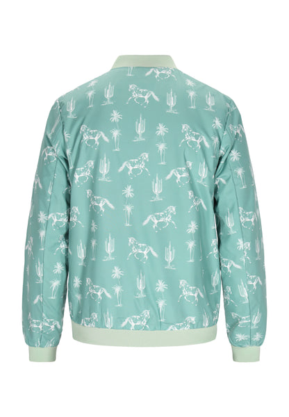 Mo ATHLSR men's jacket