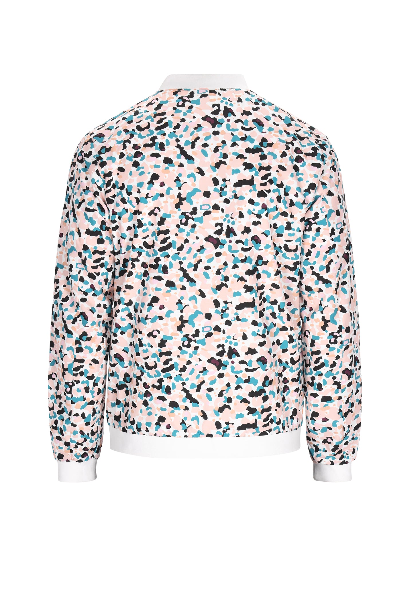Mo ATHLSR men's jacket
