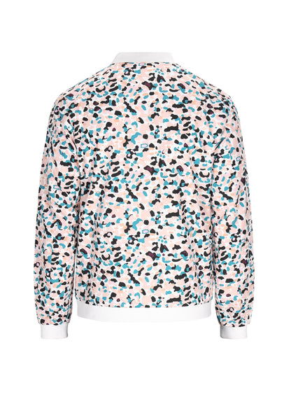 Mo ATHLSR men's jacket