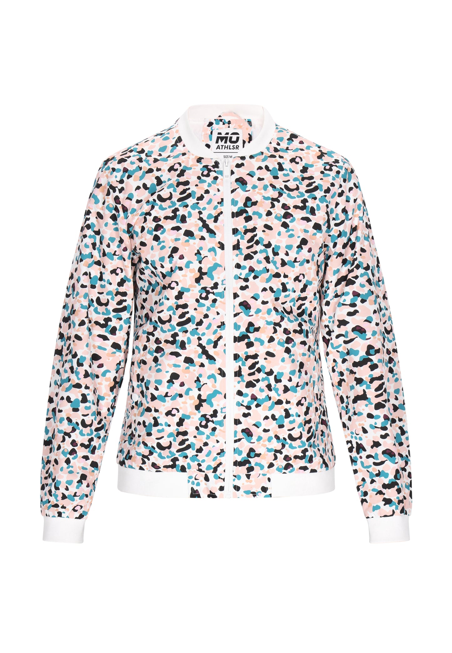 Mo ATHLSR men's jacket