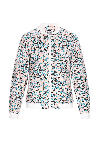 Mo ATHLSR men's jacket