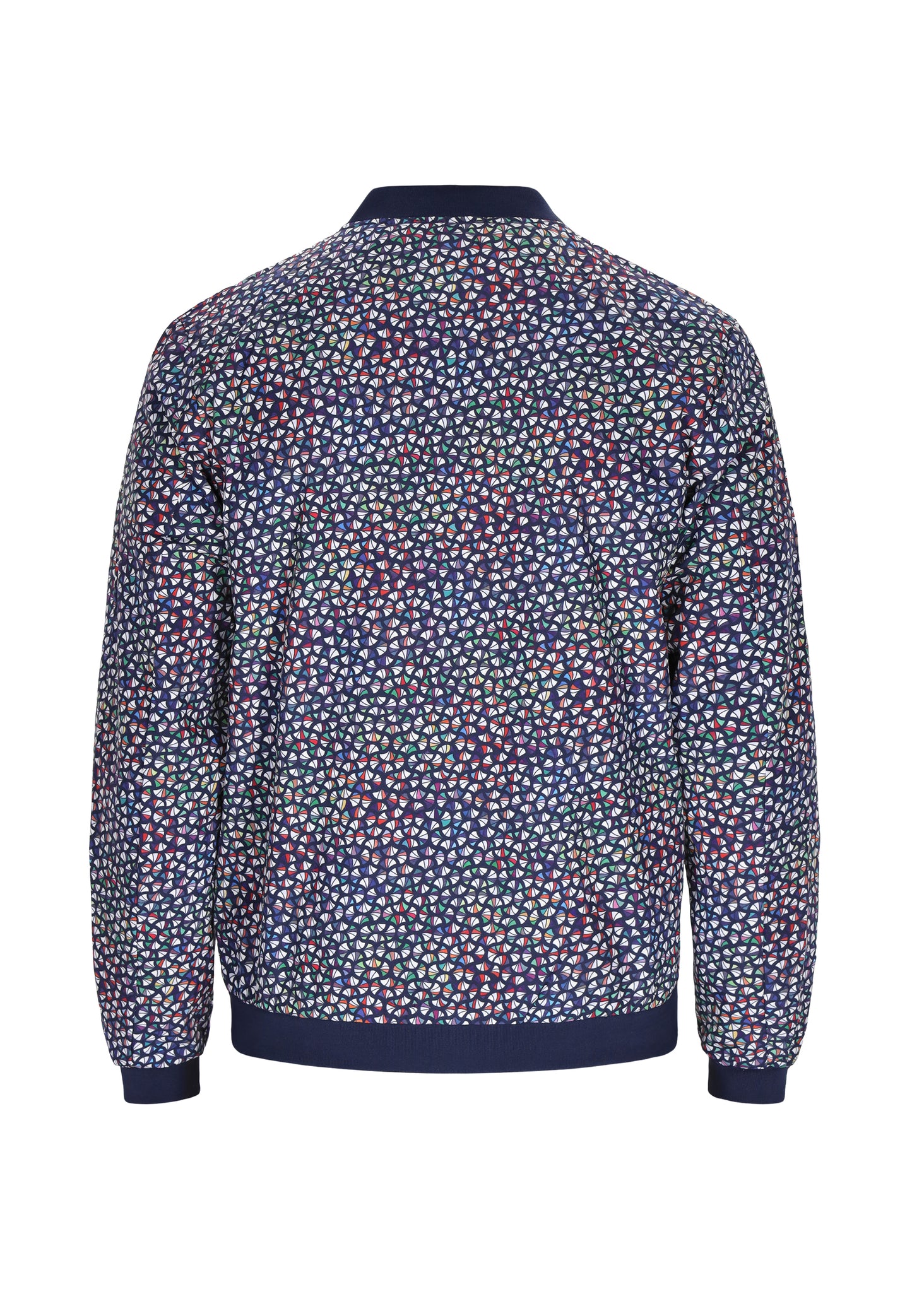 Mo ATHLSR men's jacket