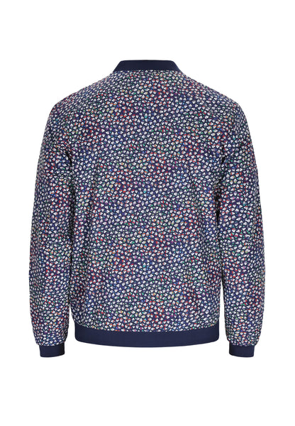 Mo ATHLSR men's jacket