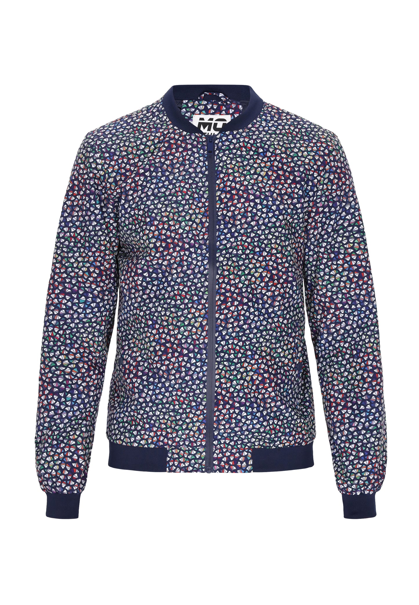 Mo ATHLSR men's jacket