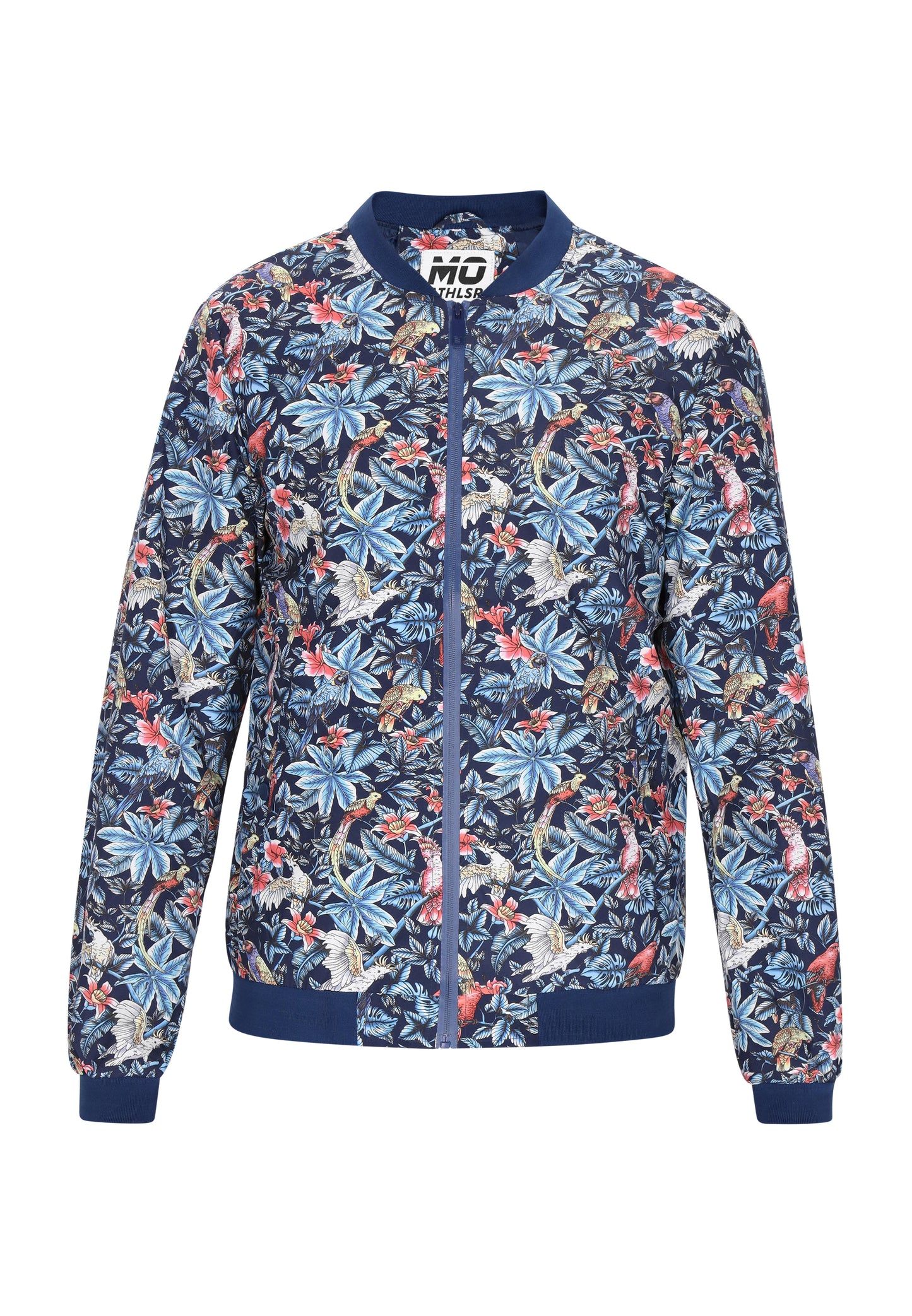 Mo ATHLSR men's jacket