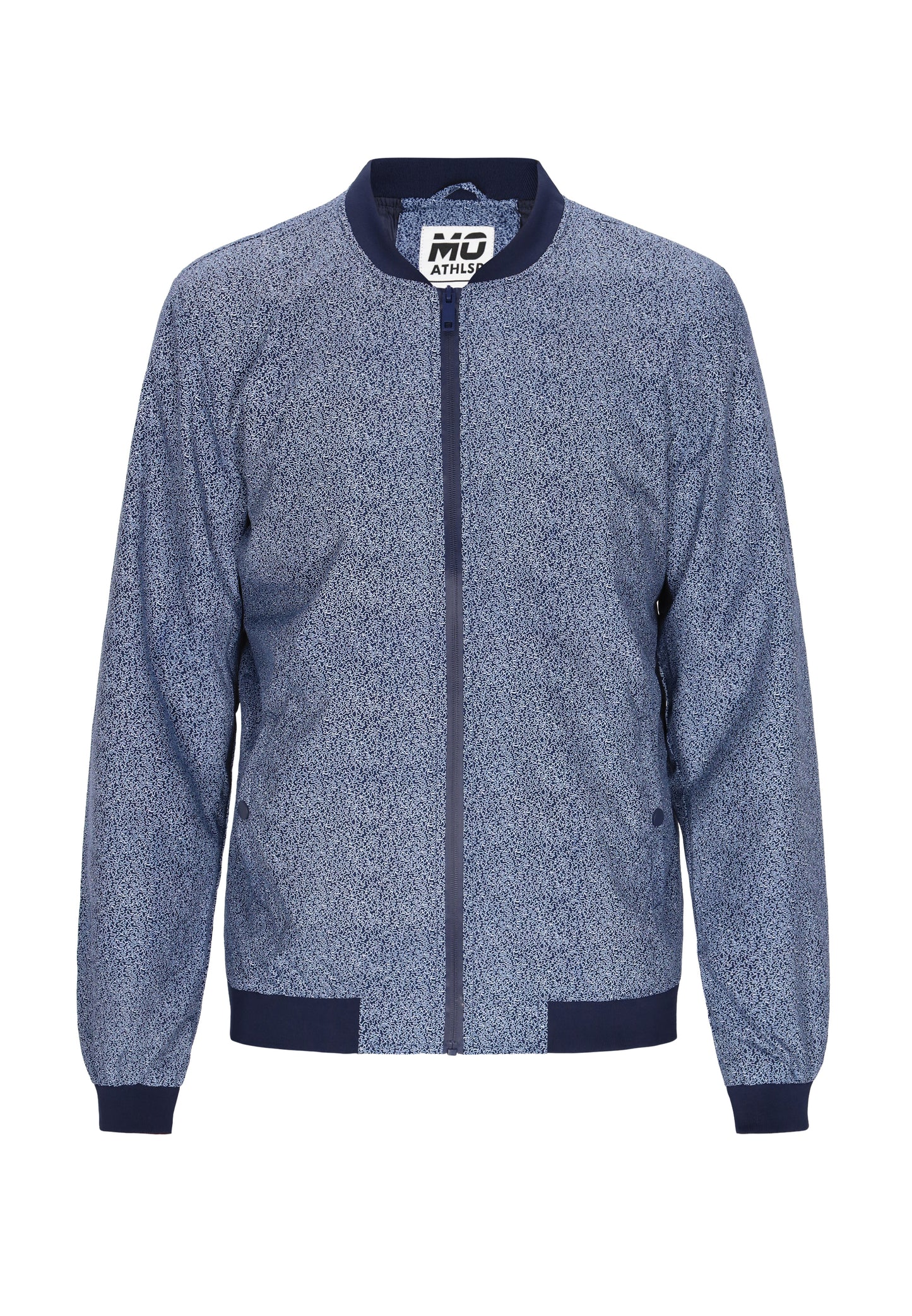 Mo ATHLSR men's jacket