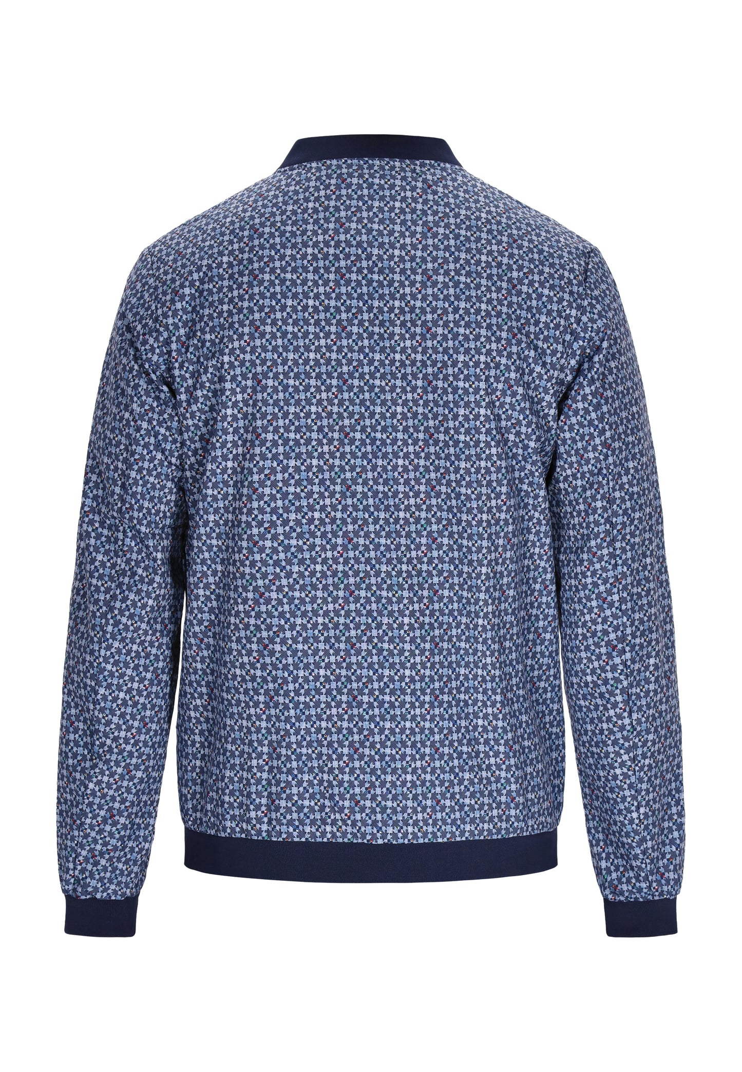 Mo ATHLSR men's jacket