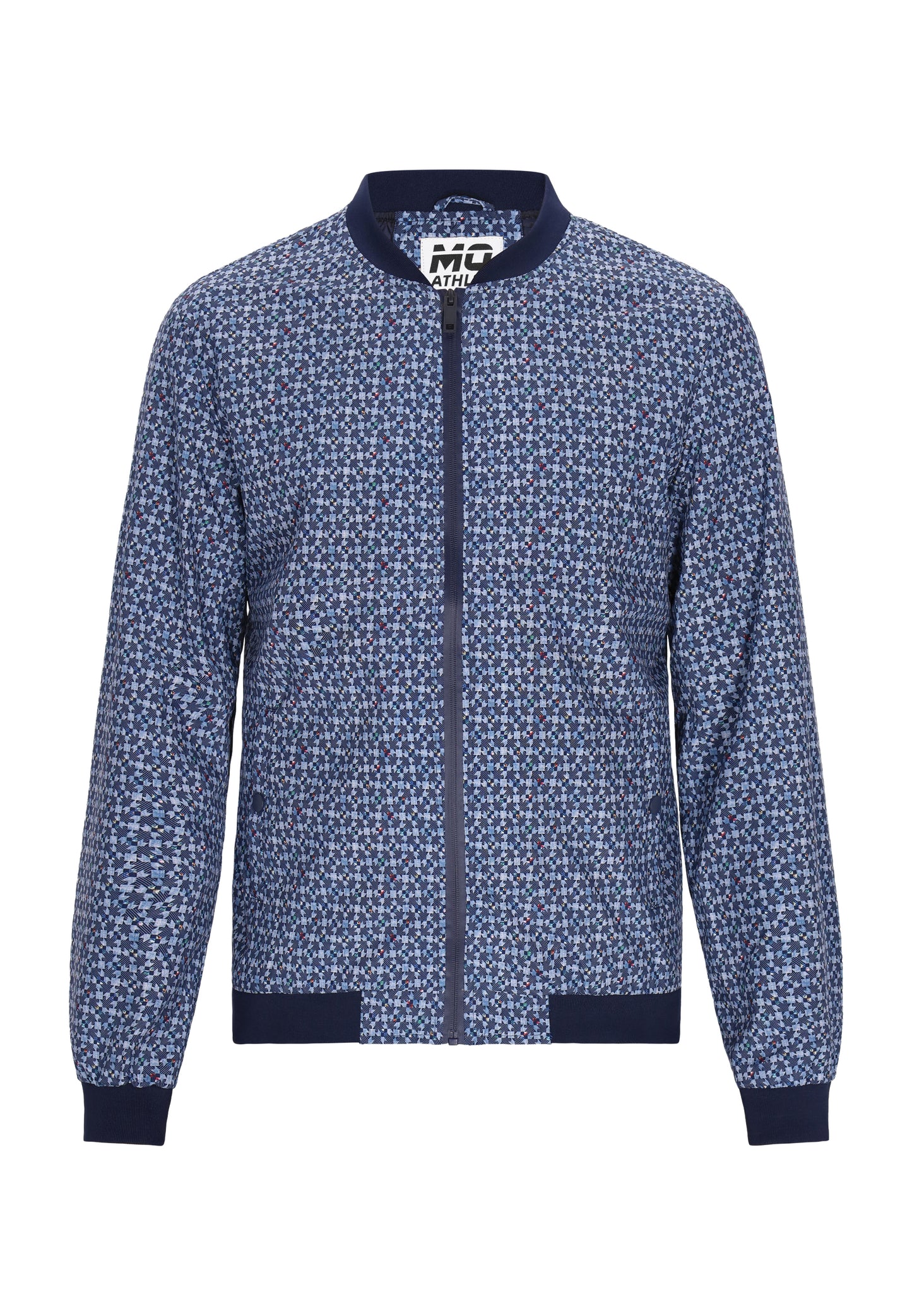 Mo ATHLSR men's jacket