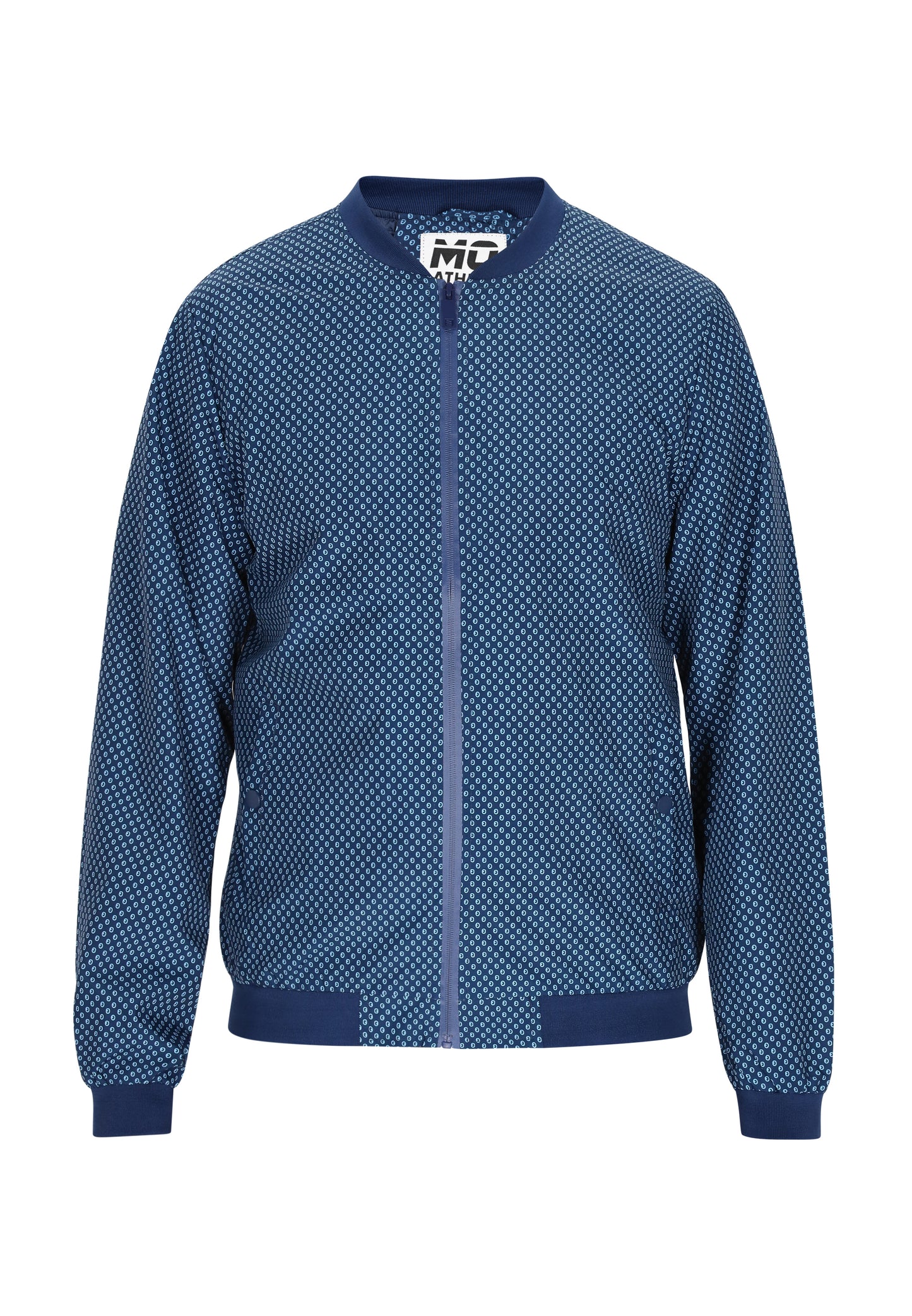 Mo ATHLSR men's jacket